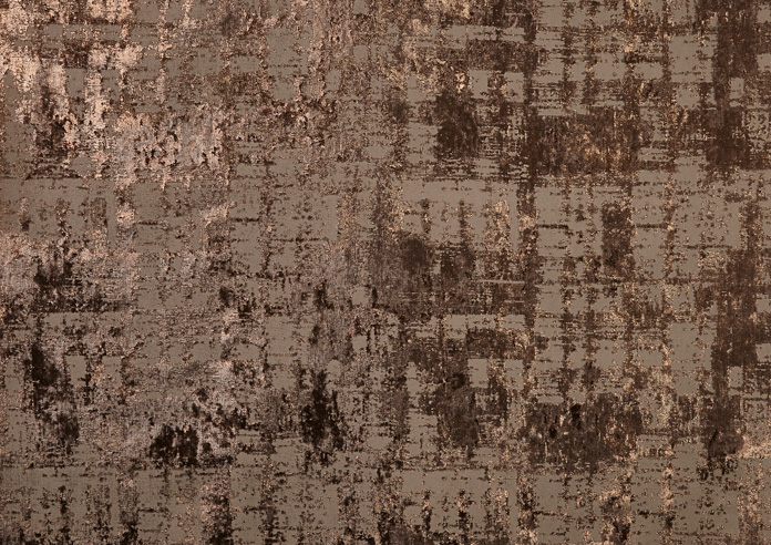 Aphrodite, Copper - Fabric Only - Image 3